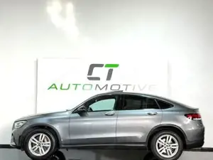 Mercedes-Benz GLC Bild 4