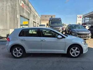 Volkswagen Golf Bild 10