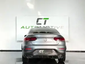 Mercedes-Benz GLC Bild 3