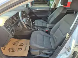 Volkswagen Golf Bild 11