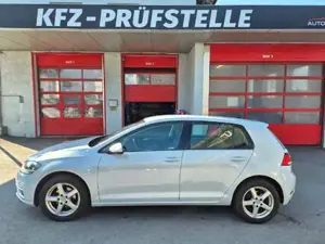 Volkswagen Golf Bild 6