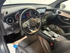 Mercedes-Benz GLC Bild 8