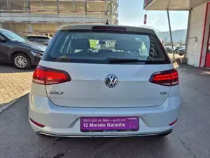Volkswagen Golf Bild 8