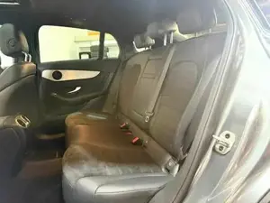 Mercedes-Benz GLC Bild 10