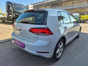 Volkswagen Golf Bild 9