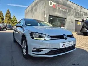 Volkswagen Golf Bild 2