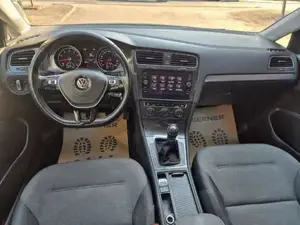 Volkswagen Golf Bild 14