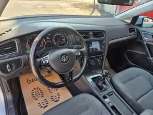 Volkswagen Golf Bild 12