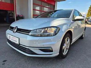 Volkswagen Golf Bild 5