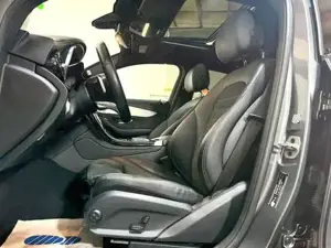 Mercedes-Benz GLC Bild 9