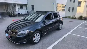 Golf 7 sky 1.6 tdi  Bild 2