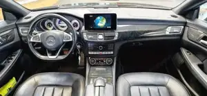 Mercedes-Benz CLS 350 Bild 10