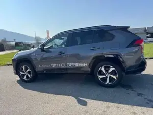 Toyota RAV 4 Bild 10