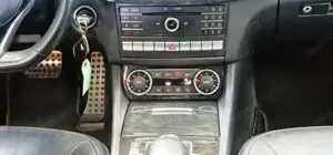 Mercedes-Benz CLS 350 Bild 15