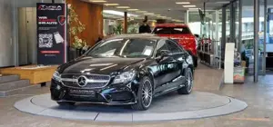 Mercedes-Benz CLS 350