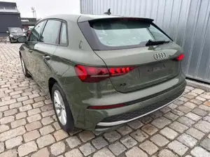 Audi A3 Sportback  Bild 4
