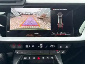 Audi A3 Sportback  Bild 8