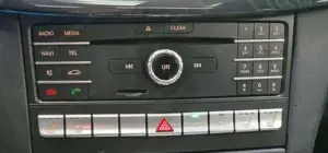 Mercedes-Benz CLS 350 Bild 19