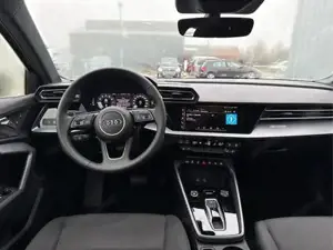 Audi A3 Sportback  Bild 7