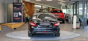 Mercedes-Benz CLS 350 Bild 8