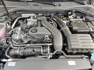 Audi A3 Sportback  Bild 10