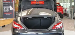 Mercedes-Benz CLS 350 Bild 9