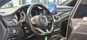 Mercedes-Benz CLS 350 Bild 11