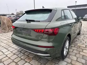 Audi A3 Sportback  Bild 2
