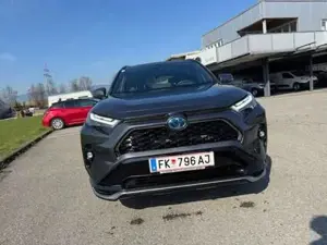 Toyota RAV 4 Bild 3