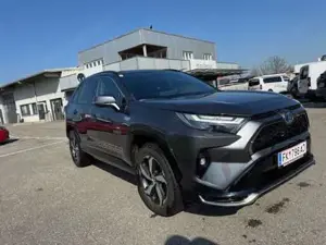 Toyota RAV 4 Bild 5