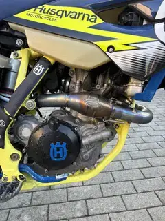 Husqvarna Fe501