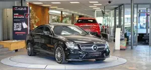 Mercedes-Benz CLS 350 Bild 3