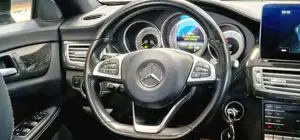 Mercedes-Benz CLS 350 Bild 12