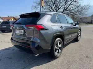 Toyota RAV 4 Bild 7