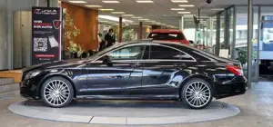 Mercedes-Benz CLS 350 Bild 4