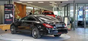 Mercedes-Benz CLS 350 Bild 6