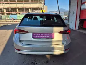 Skoda Octavia Bild 7