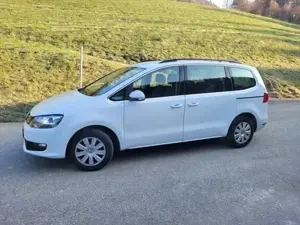VW Sharan 4 Motion  Bild 5
