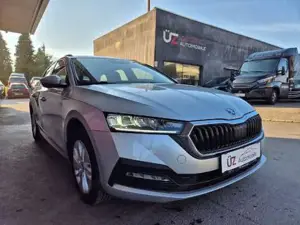 Skoda Octavia Bild 2