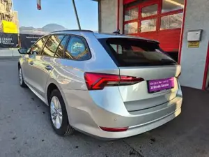 Skoda Octavia Bild 6