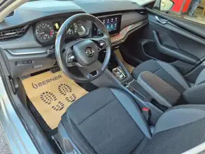 Skoda Octavia Bild 10