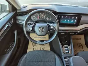 Skoda Octavia Bild 13