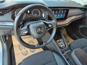 Skoda Octavia Bild 11