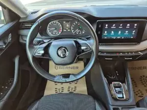 Skoda Octavia Bild 14