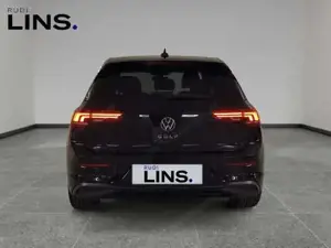 Volkswagen Golf Bild 4