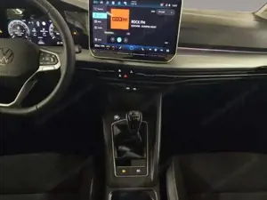 Volkswagen Golf Bild 11