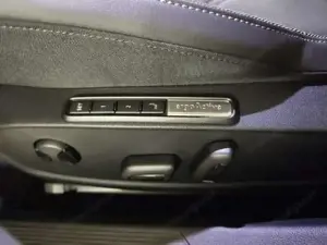 Volkswagen Golf Bild 15