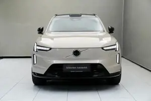 Volvo EX90 Ultra, Twin Motor Performance, Vollelektrisch Bild 3