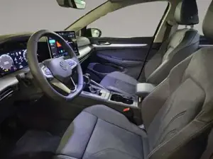 Volkswagen Golf Bild 9