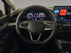 Volkswagen Golf Bild 12